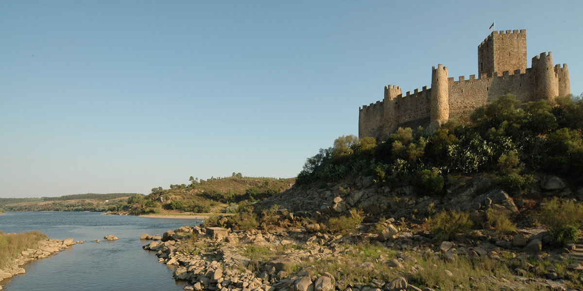 Castelo de Almourol