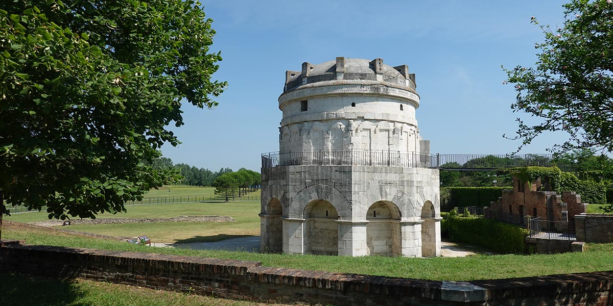 Mausoleo di Teodorico