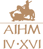Logo AIHM