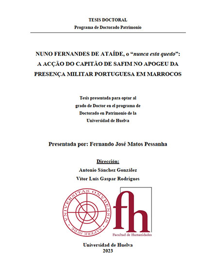Tesis doctoral